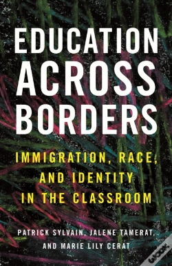 Capa do artigo Education Across Borders