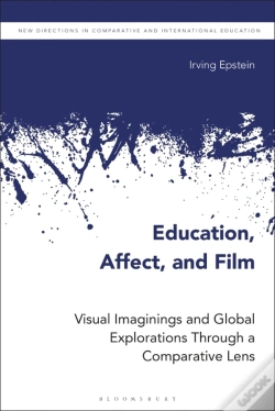 Capa do artigo Education, Affect, And Film