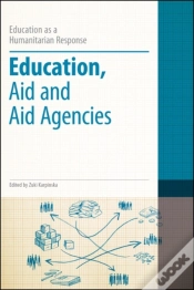 Capa do artigo Education, Aid And Aid Agencies
