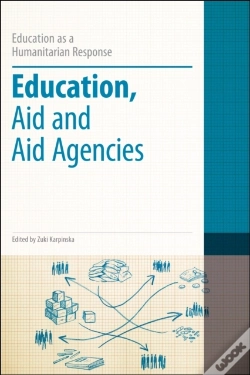Capa do artigo Education, Aid And Aid Agencies