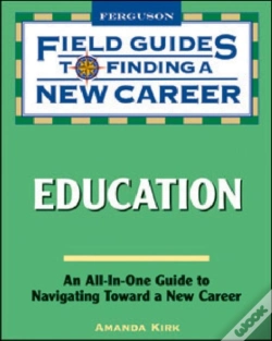 Capa do artigo Education