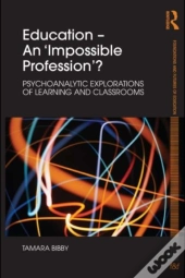 Education - An 'Impossible Profession'?