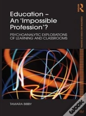 Capa do artigo Education - An 