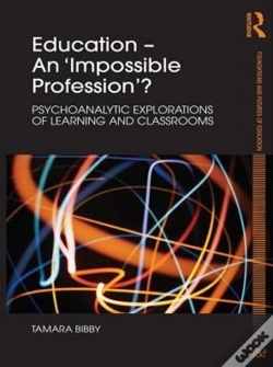 Capa do artigo Education - An 'Impossible Profession'?