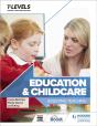 Education And Childcare T Level: Assisting Teaching - Preview