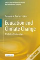 Education And Climate Change