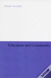 Capa do artigo Education And Community