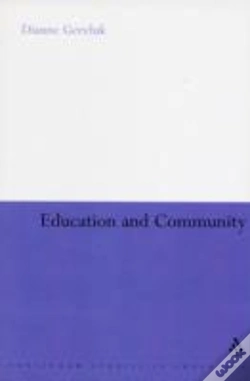 Capa do artigo Education And Community