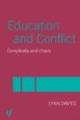 Education And Conflict - Preview