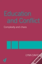 Capa do artigo Education And Conflict