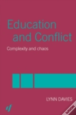 Capa do artigo Education And Conflict