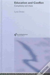 Capa do artigo Education And Conflict