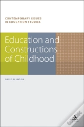 Education And Constructions Of Childhood