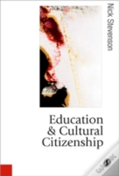 Capa do artigo Education And Cultural Citizenship