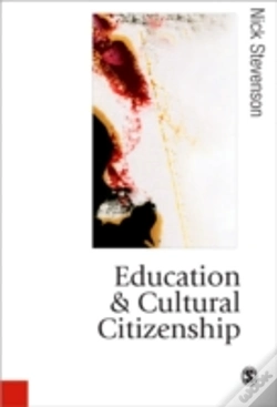 Capa do artigo Education And Cultural Citizenship