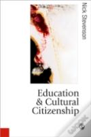 Education And Cultural Citizenship