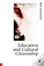 Capa do artigo Education And Cultural Citizenship