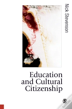 Capa do artigo Education And Cultural Citizenship
