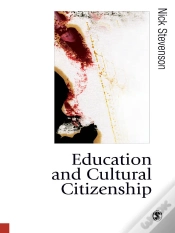 Capa do artigo Education And Cultural Citizenship