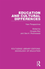 Education And Cultural Differences - Preview