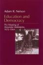 Education And Democracy - Preview