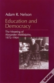 Capa do artigo Education And Democracy