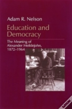Capa do artigo Education And Democracy