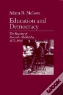 Education And Democracy