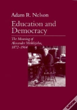 Capa do artigo Education And Democracy