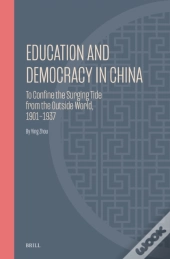 Education And Democracy In China