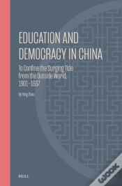 Capa do artigo Education And Democracy In China