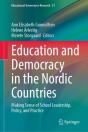Education And Democracy In The Nordic Countries - Preview