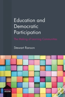 Capa do artigo Education And Democratic Participation