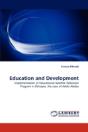 Education And Development - Preview