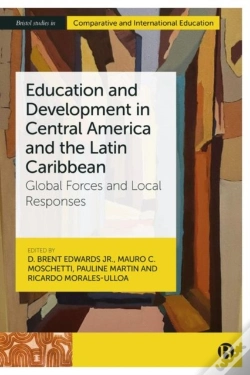 Capa do artigo Education And Development In Central America And The Latin Caribbean