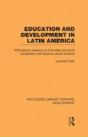 Education And Development In Latin America - Preview