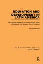 Education And Development In Latin America - Preview