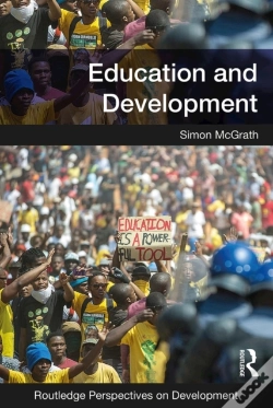 Capa do artigo Education And Development