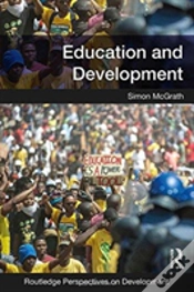 Capa do artigo Education And Development