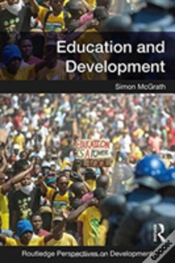 Capa do artigo Education And Development