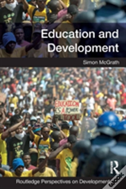Capa do artigo Education And Development