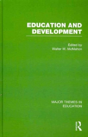 Education And Development - Preview