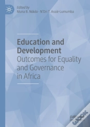 Capa do artigo Education And Development