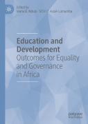 Education And Development