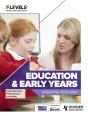 Education And Early Years T Level: Assisting Teaching - Preview