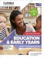 Education And Early Years T Level: Early Years Educator Second Edition - Preview