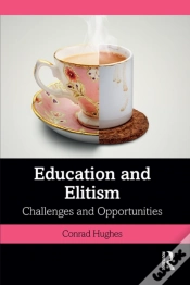 Capa do artigo Education And Elitism