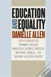Capa do artigo Education And Equality