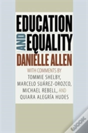 Capa do artigo Education And Equality