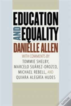Capa do artigo Education And Equality